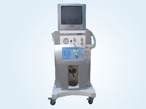 美國COOK導絲（鉑金導絲）輸卵管疏通系統