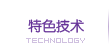 特色技術