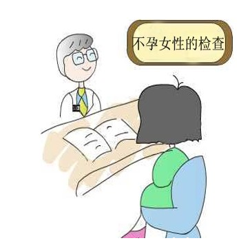 不孕不育檢查大概多少錢