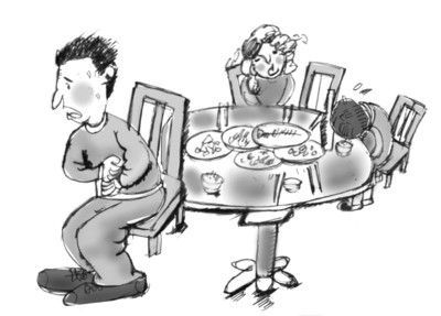 夏季要當(dāng)心冷飲傷胃