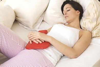 痛經的原因有哪些