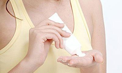 怎樣自檢皮膚缺水